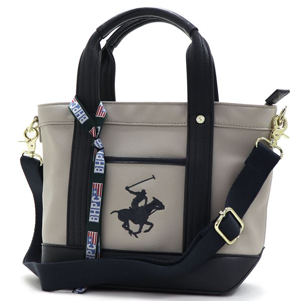 ӥХ꡼ҥ륺ݥ Хå ǥ  BEVERLY HILLS POLO CLUB ϥɥХå 2Way 졼 BH2006N