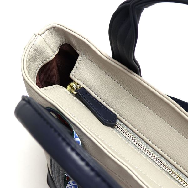 ӥХ꡼ҥ륺ݥ Хå ǥ  BEVERLY HILLS POLO CLUB ϥɥХå 2Way 졼 BH2006N