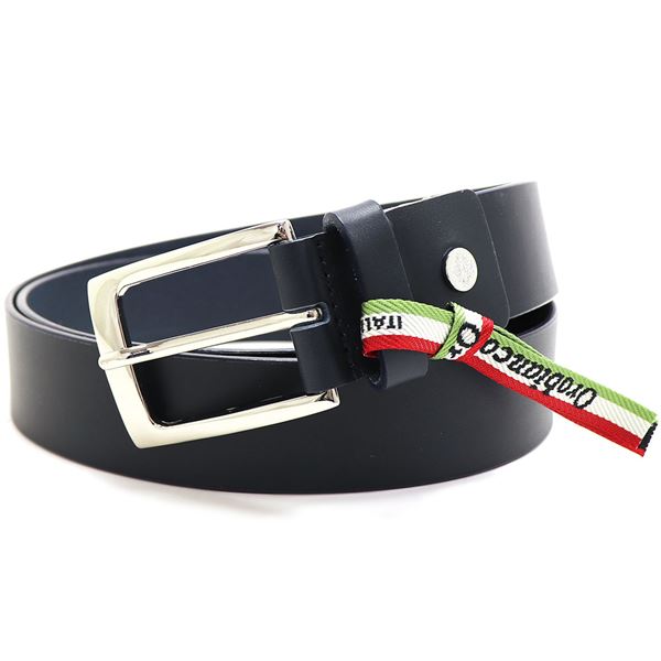 �����ӥ��� �٥�� ��� ������ OROBIANCO Belt ������ �쥶�� �ͥ��ӡ� ORB 020808D