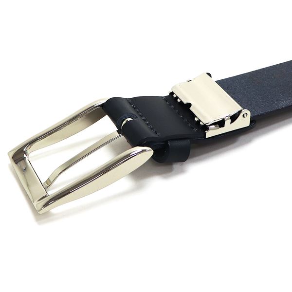 �����ӥ��� �٥�� ��� ������ OROBIANCO Belt ������ �쥶�� �ͥ��ӡ� ORB 020808D