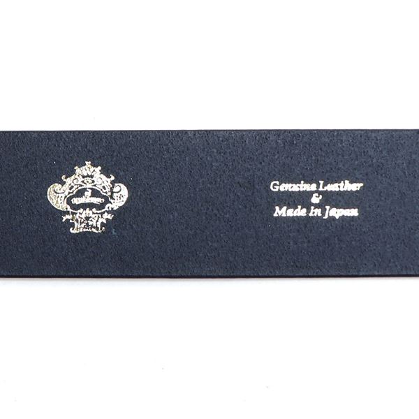 �����ӥ��� �٥�� ��� ������ OROBIANCO Belt ������ �쥶�� �ͥ��ӡ� ORB 020808D