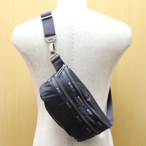 �쥹�ݡ��ȥ��å� �ܥǥ��Хå� ��ǥ����� LeSportsac ����ɥ����쥤 3910 C411 