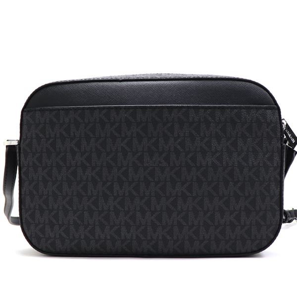 �ޥ����륳���� ���������Хå� ��ǥ����� MICHAEL KORS �顼�� EW ���å� �������� �������ܥǥ��� �����å� ���å� �����ƥ� �����ͥ��㡼  �֥�å� 35S1STTC9B BLACK