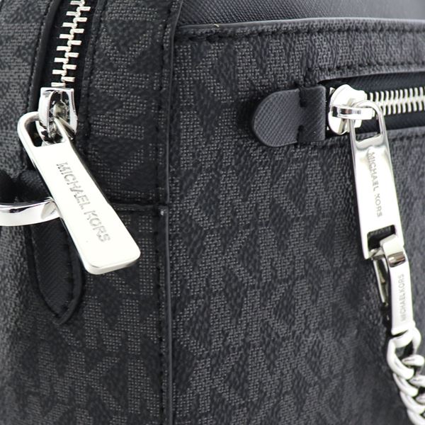 �ޥ����륳���� ���������Хå� ��ǥ����� MICHAEL KORS �顼�� EW ���å� �������� �������ܥǥ��� �����å� ���å� �����ƥ� �����ͥ��㡼  �֥�å� 35S1STTC9B BLACK