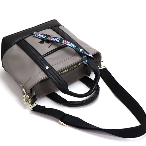 ӥХ꡼ҥ륺ݥ Хå ǥ  BEVERLY HILLS POLO CLUB ϥɥХå 2Way 졼 BH2006N