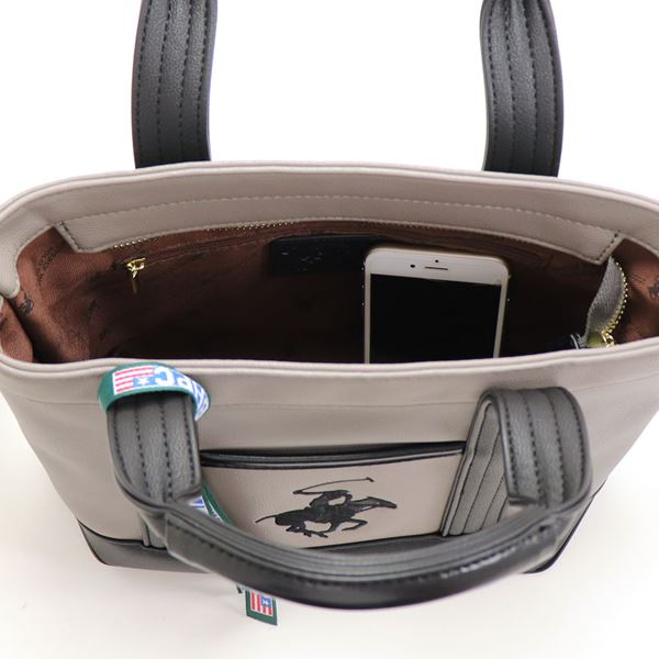 ӥХ꡼ҥ륺ݥ Хå ǥ  BEVERLY HILLS POLO CLUB ϥɥХå 2Way 졼 BH2006N