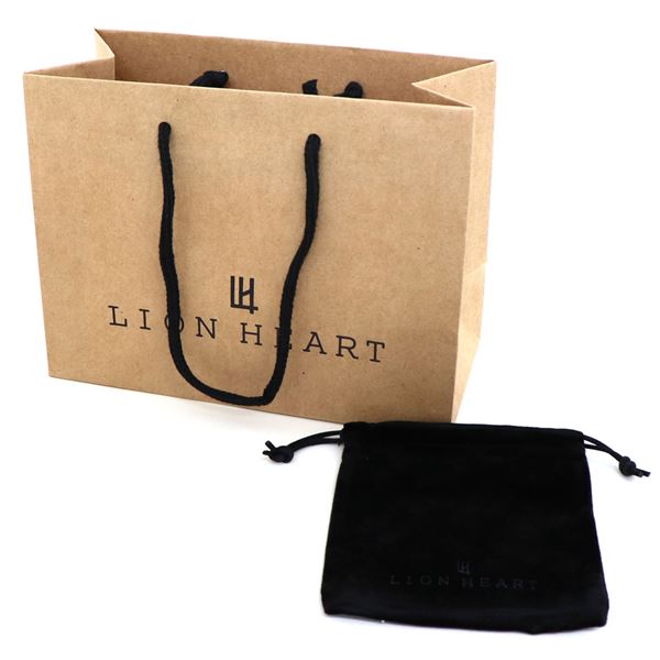 饤ϡ ԥ   LION HEART Ҽ ꡼ LHMP002NYC
