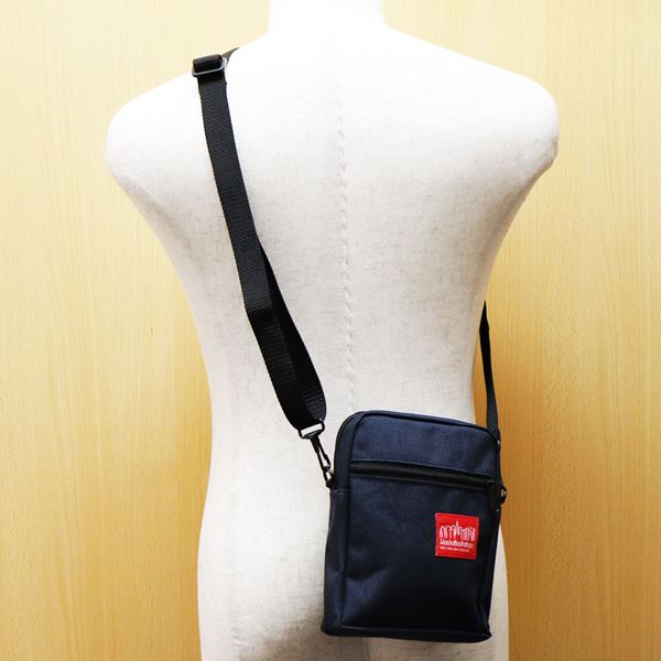 �ޥ�ϥå���ݡ��ơ��� ���������Хå� ��� ��ǥ����� Manhattan Portage 1403 DARKNAVY 