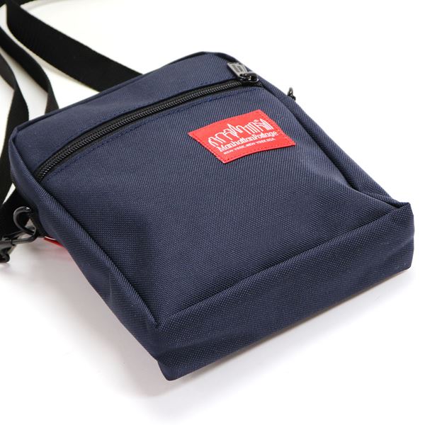 �ޥ�ϥå���ݡ��ơ��� ���������Хå� ��� ��ǥ����� Manhattan Portage 1403 DARKNAVY 