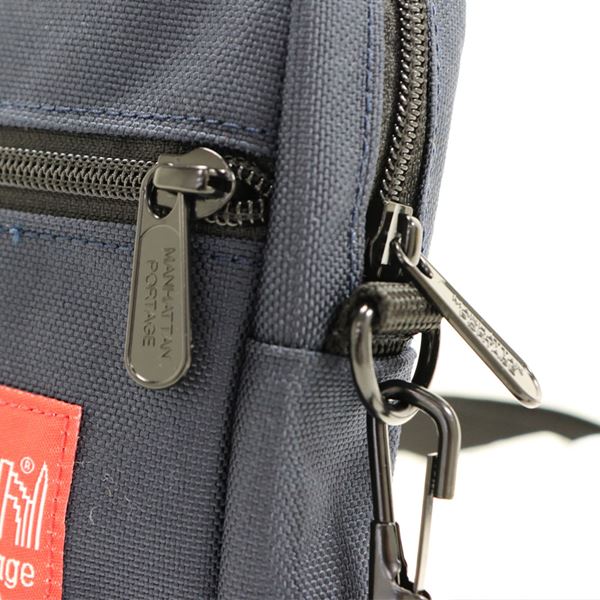 �ޥ�ϥå���ݡ��ơ��� ���������Хå� ��� ��ǥ����� Manhattan Portage 1403 DARKNAVY 