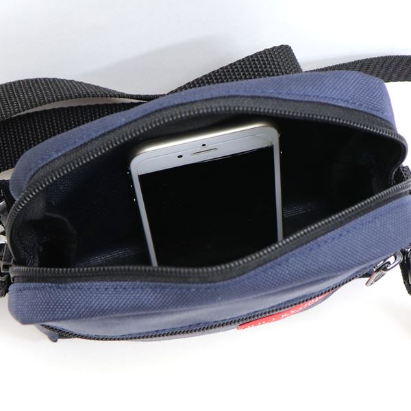 �ޥ�ϥå���ݡ��ơ��� ���������Хå� ��� ��ǥ����� Manhattan Portage 1403 DARKNAVY 