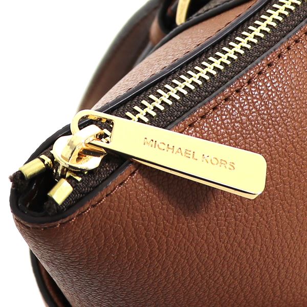 ޥ륳 ȡȥХå ǥ MICHAEL KORS 顼 ȥå å ȡ 㡼å ͥ㡼 ֥饦 35T0GCFT3B BROWN