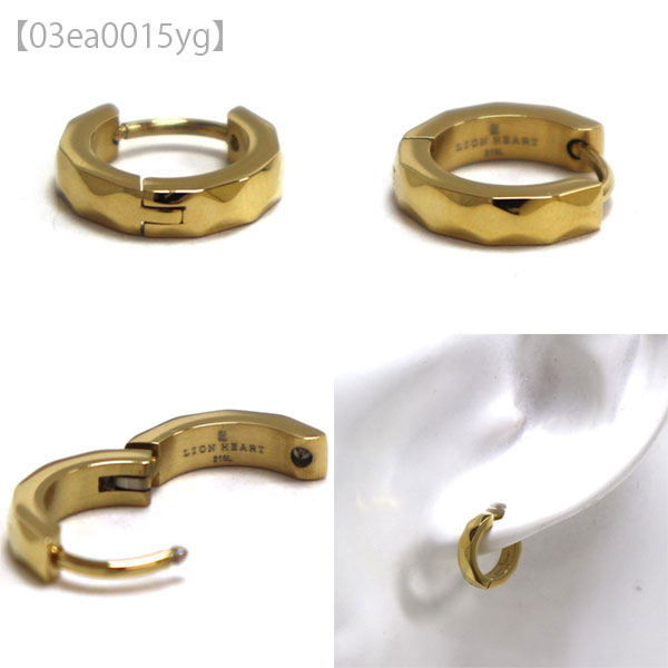 �饤����ϡ��� �ԥ��� ��� ������ LION HEART ���������꡼ ���������륹�ƥ�쥹 �֥�å�������С���������� �Ҽ��� 03EA0015