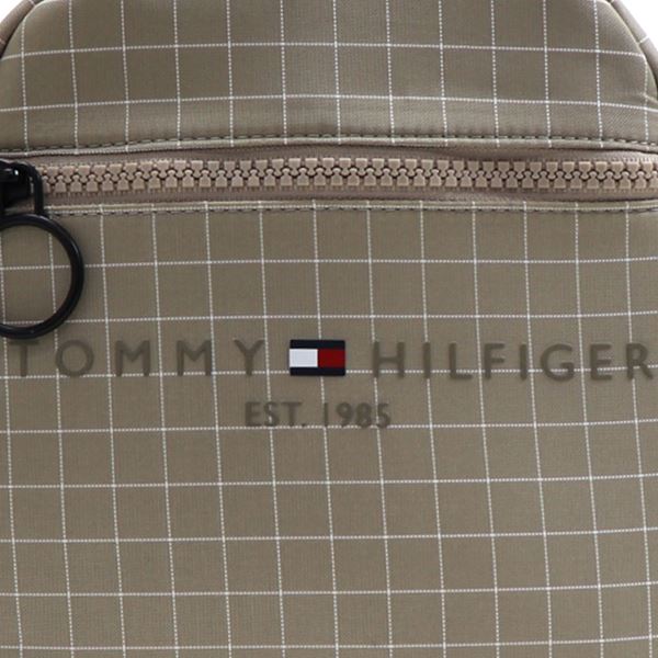 �ȥߡ��ҥ�ե����� ���������Хå� ��ǥ����� TOMMY HILFIGER �١����� 69J8130 230