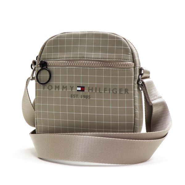 �ȥߡ��ҥ�ե����� ���������Хå� ��ǥ����� TOMMY HILFIGER �١����� 69J8130 230