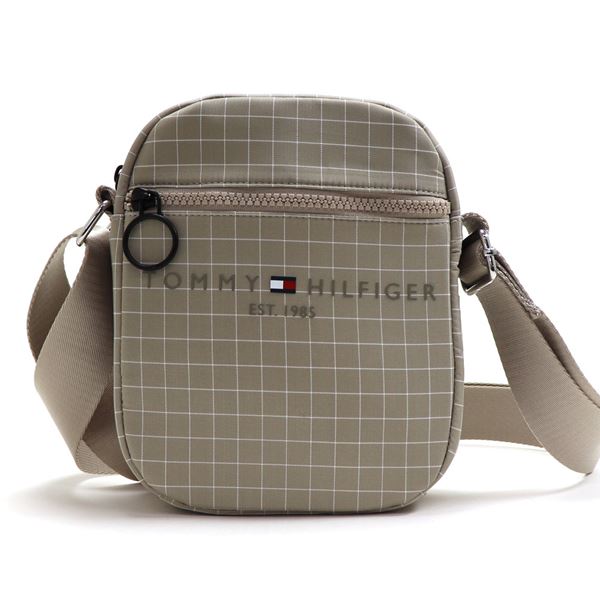 �ȥߡ��ҥ�ե����� ���������Хå� ��ǥ����� TOMMY HILFIGER �١����� 69J8130 230
