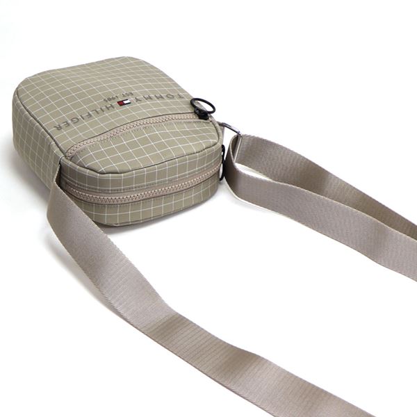 �ȥߡ��ҥ�ե����� ���������Хå� ��ǥ����� TOMMY HILFIGER �١����� 69J8130 230