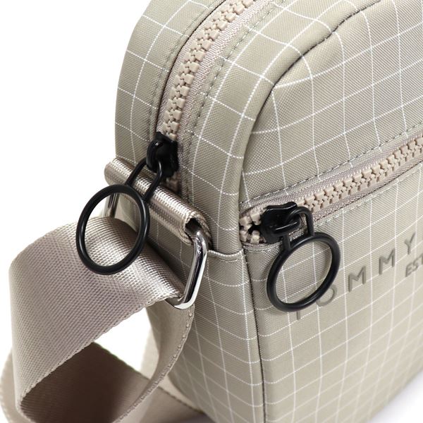 �ȥߡ��ҥ�ե����� ���������Хå� ��ǥ����� TOMMY HILFIGER �١����� 69J8130 230