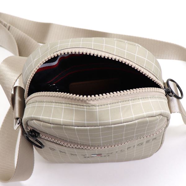 �ȥߡ��ҥ�ե����� ���������Хå� ��ǥ����� TOMMY HILFIGER �١����� 69J8130 230