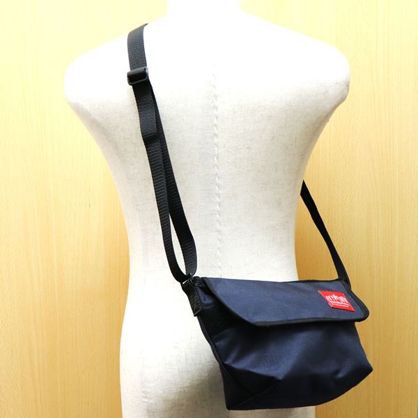 ޥϥåݡơ Хå  ǥ Manhattan Portage 1603 DARKNAVY 