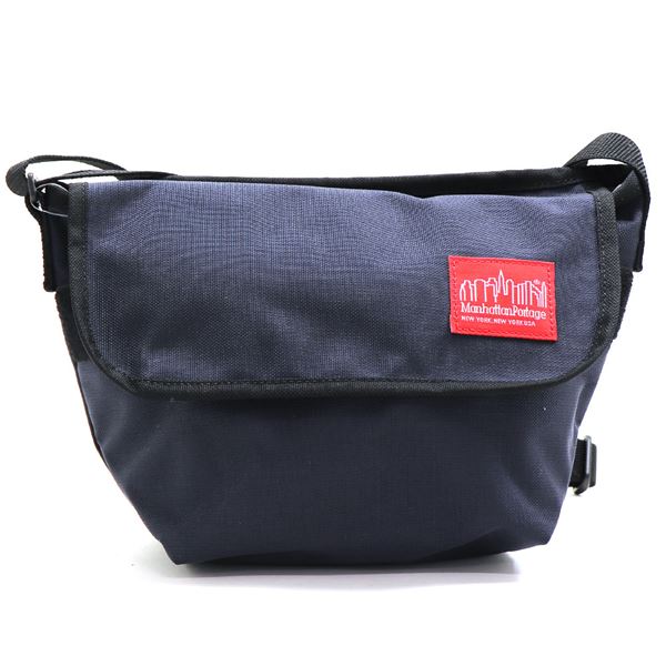 ޥϥåݡơ Хå  ǥ Manhattan Portage 1603 DARKNAVY 