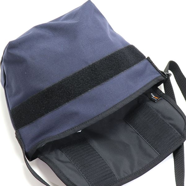 ޥϥåݡơ Хå  ǥ Manhattan Portage 1603 DARKNAVY 