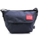 ޥϥåݡơ Хå  ǥ Manhattan Portage 1603 DARKNAVY 