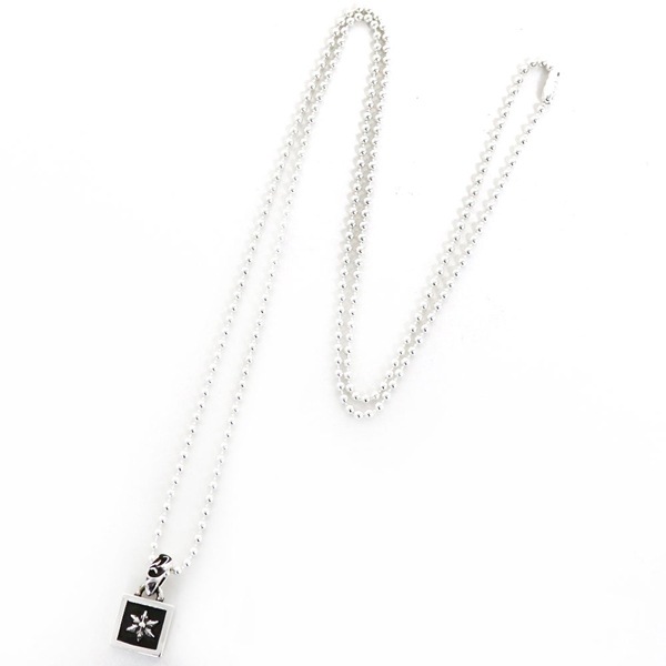 ������ϡ��� �ͥå��쥹 CHROME HEARTS ���������꡼