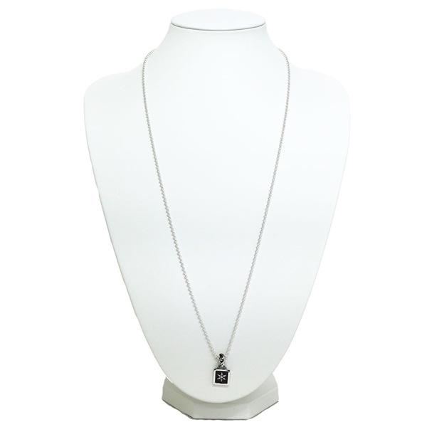 ������ϡ��� �ͥå��쥹 CHROME HEARTS ���������꡼