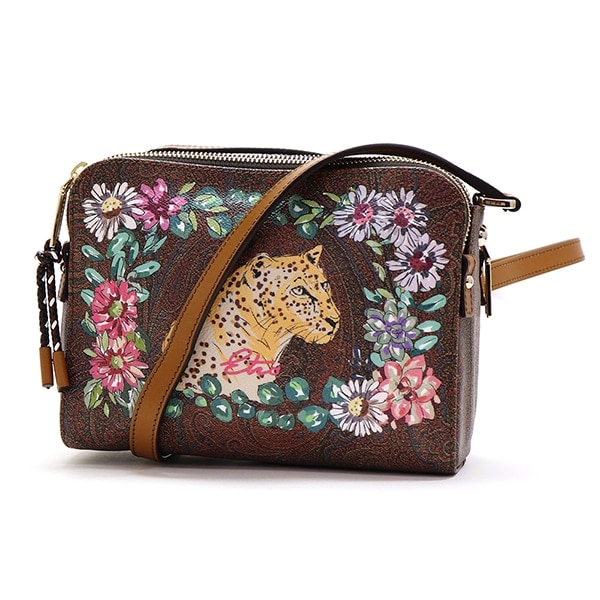 エトロ ショルダーバッグ レディース ETRO 1I320 2257 600