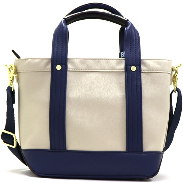 �ӥХ꡼�ҥ륺�ݥ������ ���������Хå� ��ǥ����� ������ BEVERLY HILLS POLO CLUB �ϥ�ɥХå� 2Way �ۥ磻�� BH2006N