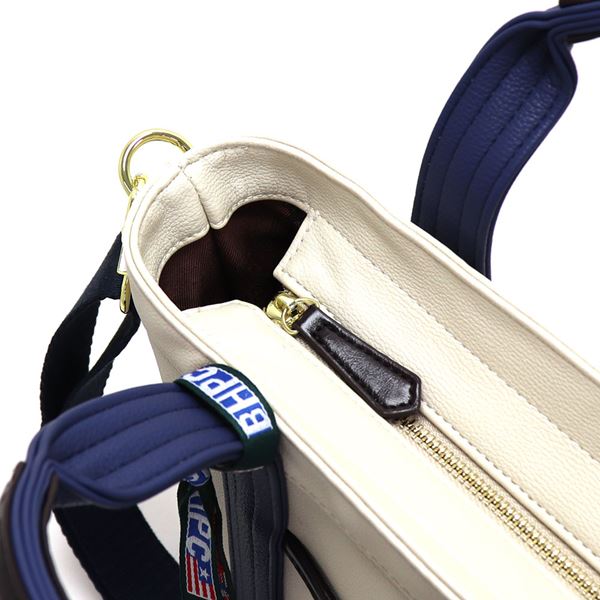 �ӥХ꡼�ҥ륺�ݥ������ ���������Хå� ��ǥ����� ������ BEVERLY HILLS POLO CLUB �ϥ�ɥХå� 2Way �ۥ磻�� BH2006N