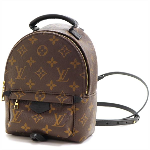 �륤�����ȥ� ���å� ��ǥ����� LOUIS VUITTON �Хå��ѥå� �Хå� �֥饦�� M44873 