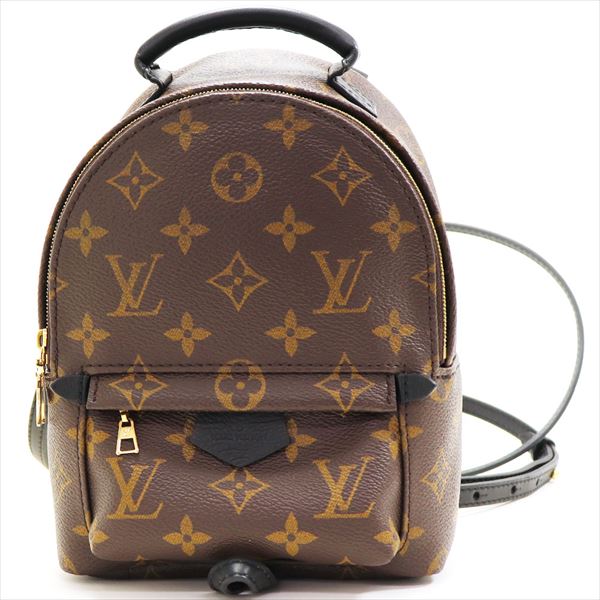 �륤�����ȥ� ���å� ��ǥ����� LOUIS VUITTON �Хå��ѥå� �Хå� �֥饦�� M44873 