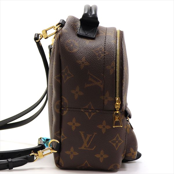 �륤�����ȥ� ���å� ��ǥ����� LOUIS VUITTON �Хå��ѥå� �Хå� �֥饦�� M44873 