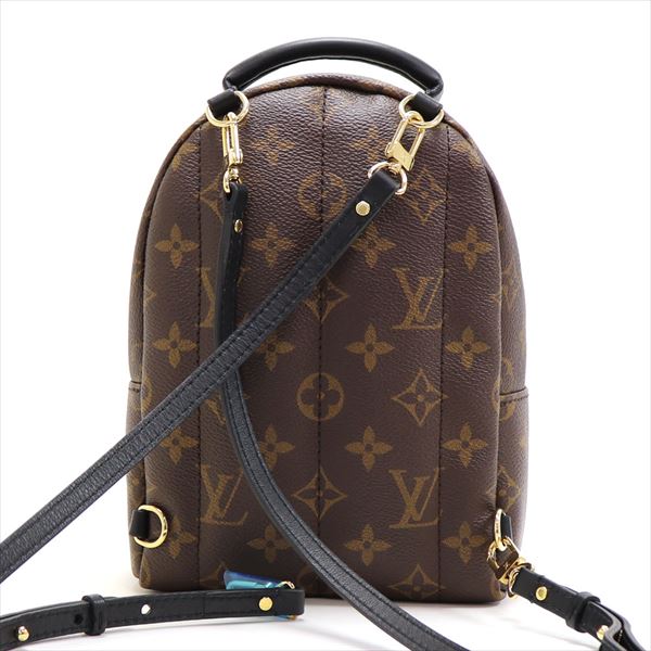 �륤�����ȥ� ���å� ��ǥ����� LOUIS VUITTON �Хå��ѥå� �Хå� �֥饦�� M44873 