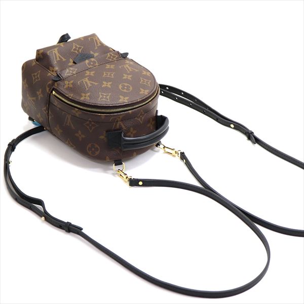 �륤�����ȥ� ���å� ��ǥ����� LOUIS VUITTON �Хå��ѥå� �Хå� �֥饦�� M44873 