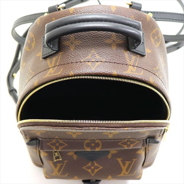 �륤�����ȥ� ���å� ��ǥ����� LOUIS VUITTON �Хå��ѥå� �Хå� �֥饦�� M44873 