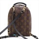 �륤�����ȥ� ���å� ��ǥ����� LOUIS VUITTON �Хå��ѥå� �Хå� �֥饦�� M44873 