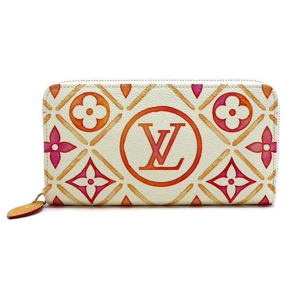 �륤�����ȥ� Ĺ���� LOUIS VUITTON Wallet M11455