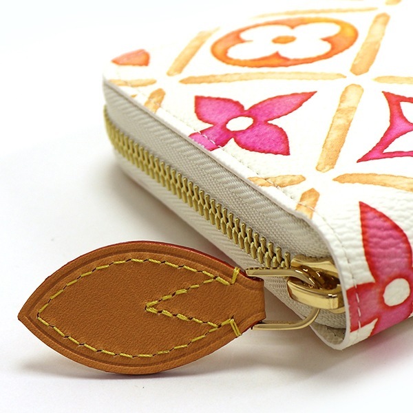 �륤�����ȥ� Ĺ���� LOUIS VUITTON Wallet M11455