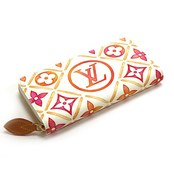 �륤�����ȥ� Ĺ���� LOUIS VUITTON Wallet M11455