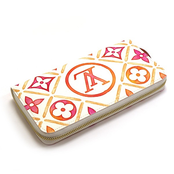 �륤�����ȥ� Ĺ���� LOUIS VUITTON Wallet M11455