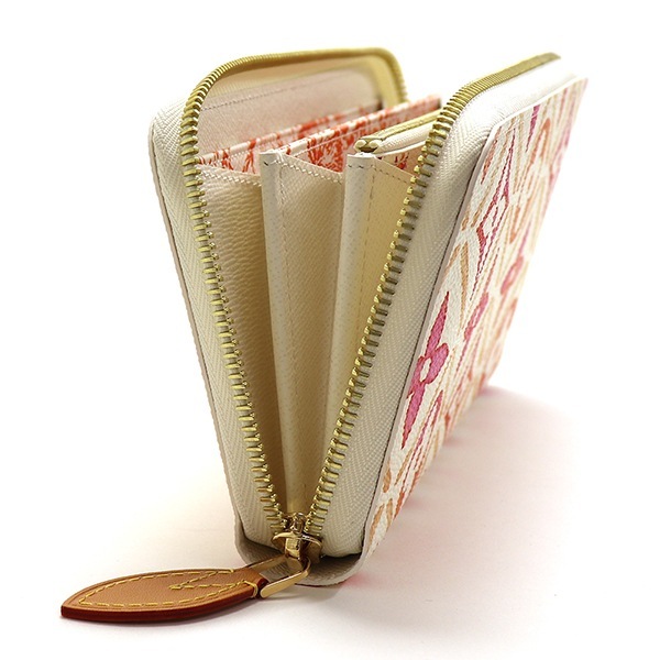 �륤�����ȥ� Ĺ���� LOUIS VUITTON Wallet M11455