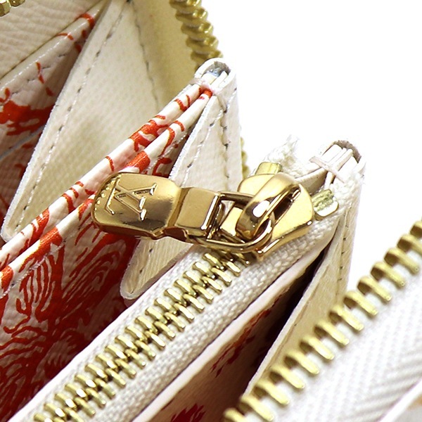 �륤�����ȥ� Ĺ���� LOUIS VUITTON Wallet M11455