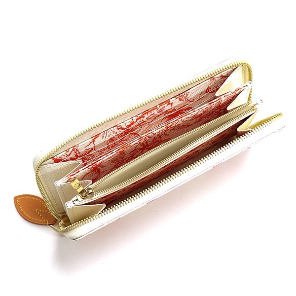 �륤�����ȥ� Ĺ���� LOUIS VUITTON Wallet M11455