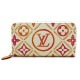 �륤�����ȥ� Ĺ���� LOUIS VUITTON Wallet M11455