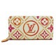 �륤�����ȥ� Ĺ���� LOUIS VUITTON Wallet M11455