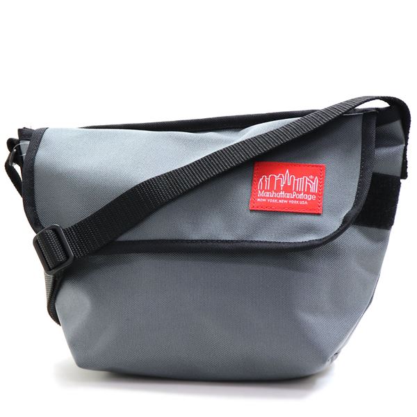 �ޥ�ϥå���ݡ��ơ��� ���������Хå� ��� ��ǥ����� Manhattan Portage 1603 GRAY 