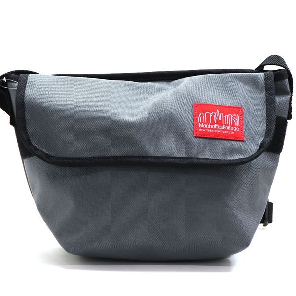 �ޥ�ϥå���ݡ��ơ��� ���������Хå� ��� ��ǥ����� Manhattan Portage 1603 GRAY 